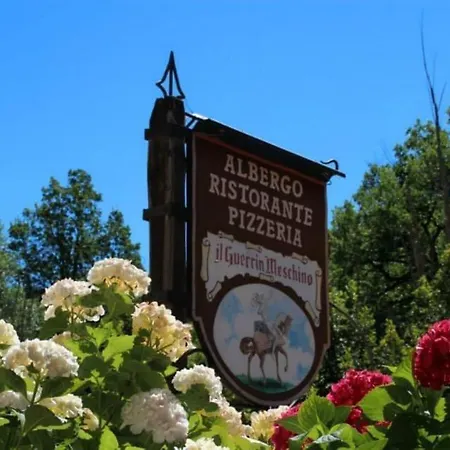Hotel Guerrin Meschino