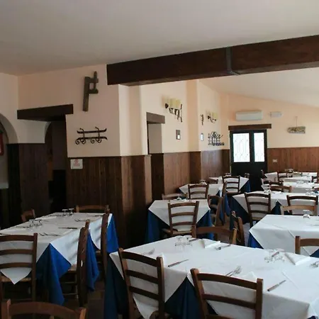 Hotel Guerrin Meschino