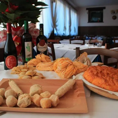 Guerrin Meschino Hotel