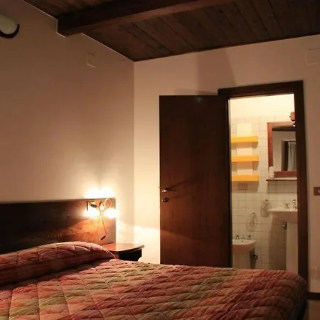 Hotel Guerrin Meschino 3*