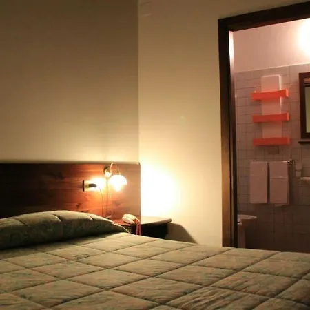 Hotel Guerrin Meschino Montemonaco
